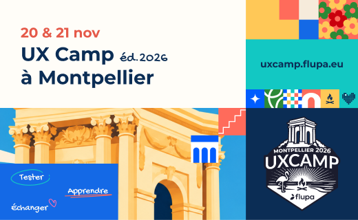 UX CAMP