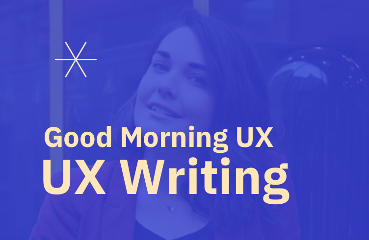 UX Writing au service d’une meilleure expérience utilisateur ?