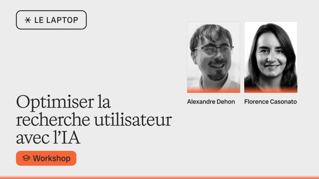 Optimiser la recherche utilisateur avec l&rsquo;IA