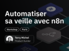 Automatiser sa veille avec n8n
