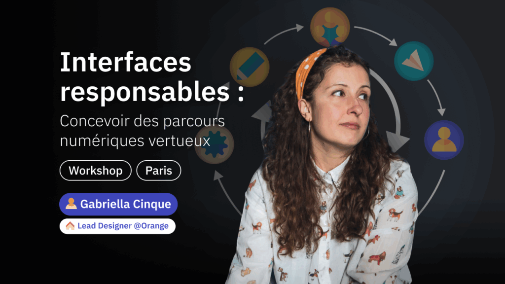 Interfaces responsables