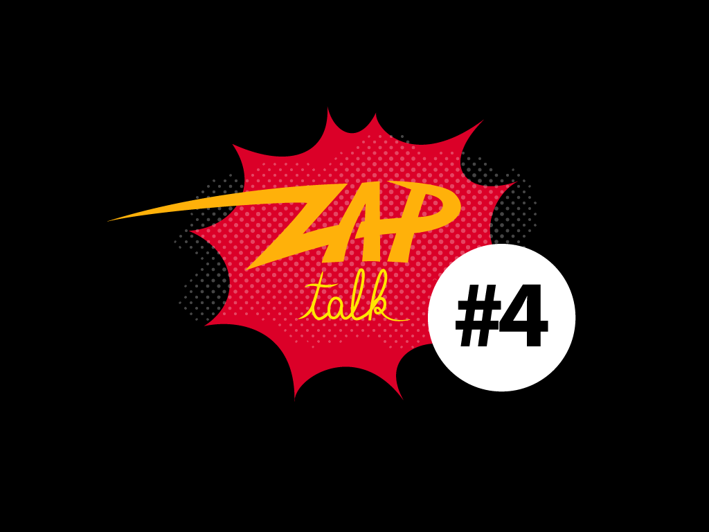 Zaptalk #4 – Valérie