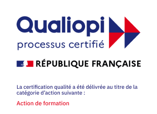 Organisme certifié Qualiopi