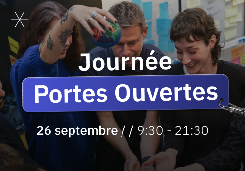 Journée Portes Ouvertes