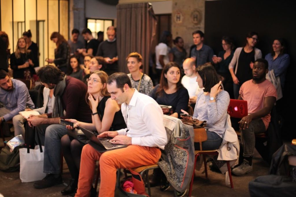 Atelier Analytics avec Metriq