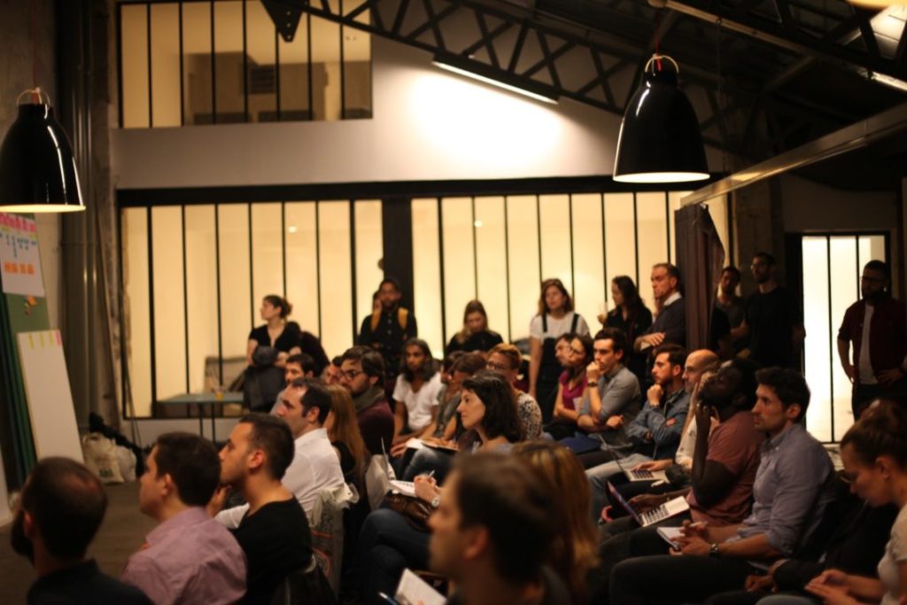 L’Art de l’Innovation et découverte de ses 23 principes