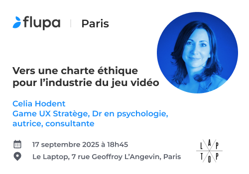Vers une charte éthique pour l’industrie du jeu vidéo