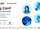 BIG CONF -Mini UX Days 2025 à Marseille