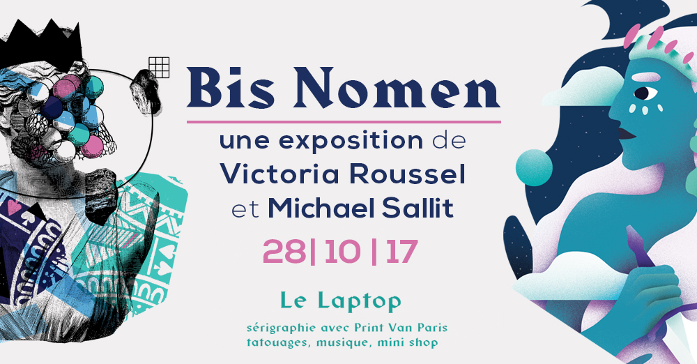 BIS NOMEN