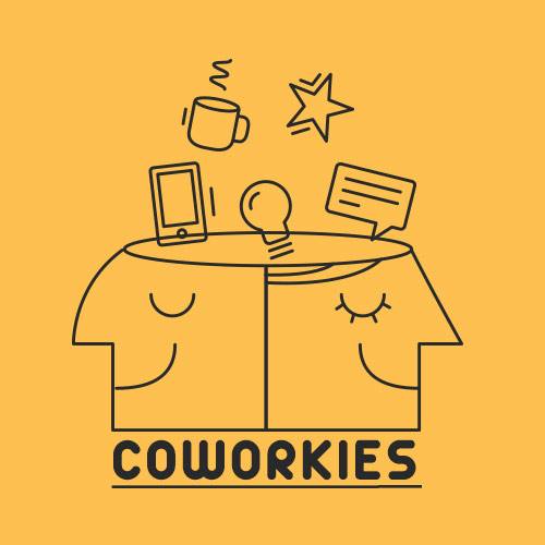 Coworking Cities #6 : Paris