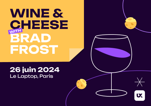 Wine & Cheese with Brad