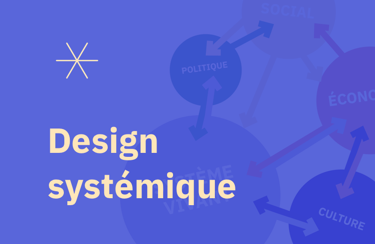 [Atelier] Design systémique et design circulaire  Exemplaire