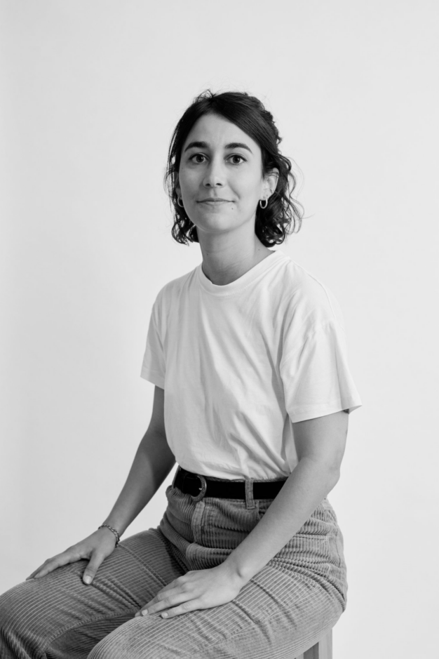 Emma Desgages