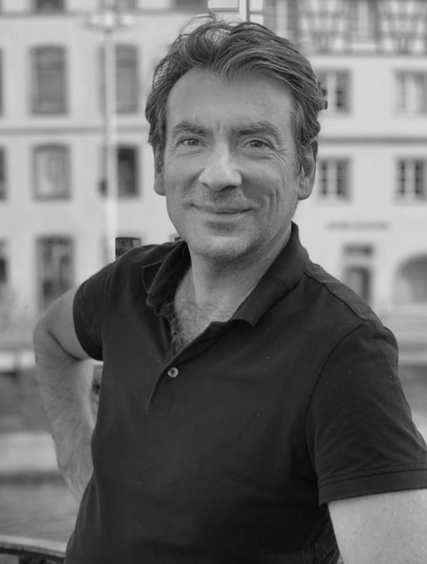 Frédéric Fuchs