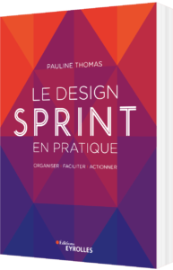 design sprint en pratique par pauline thomas