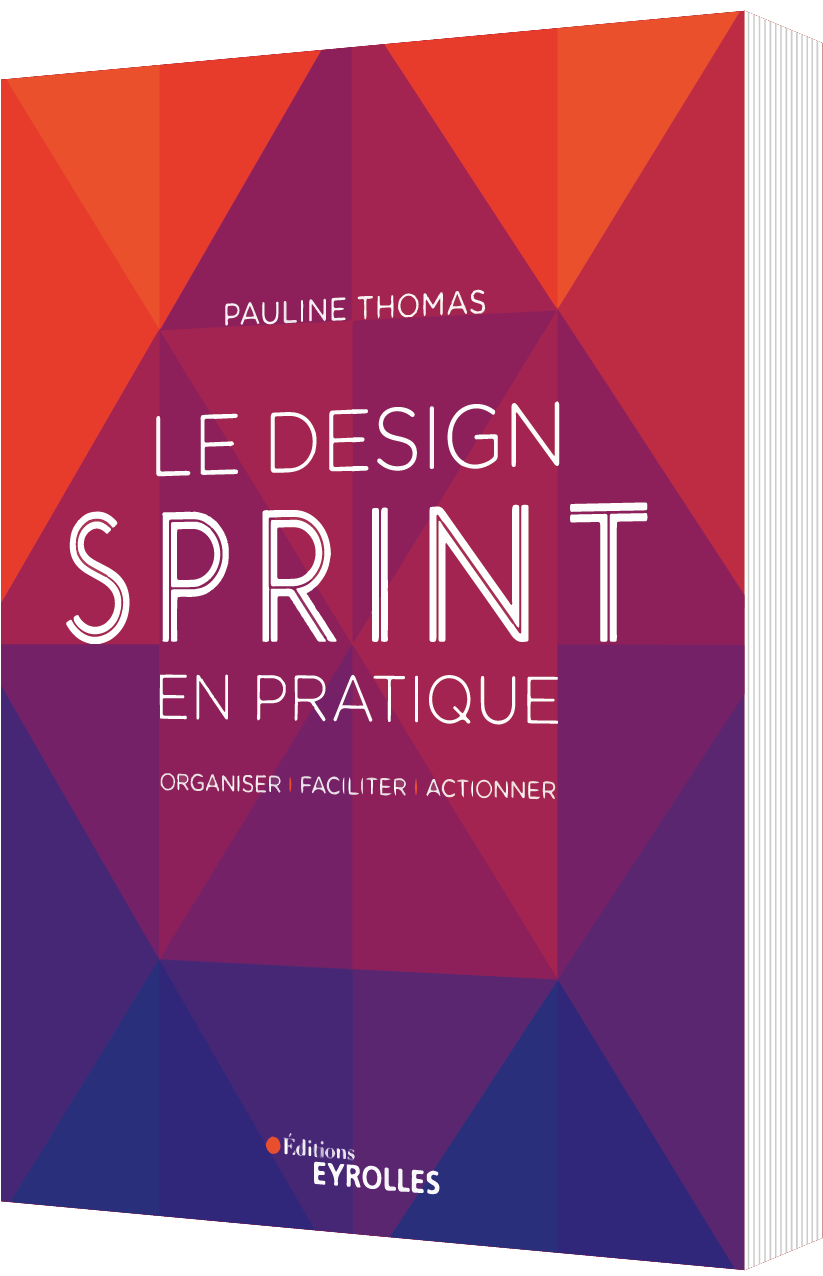 Le Design Sprint en pratique