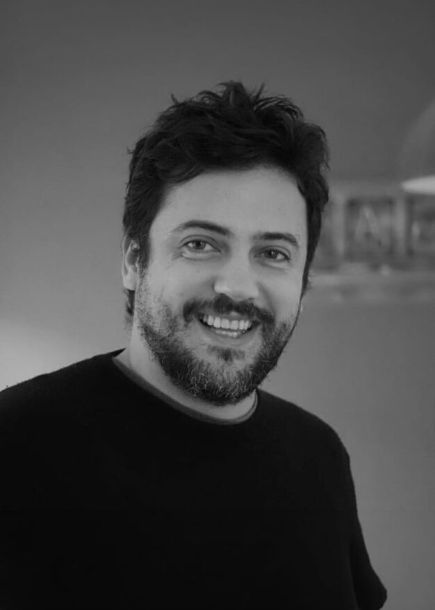 Marco Marcal