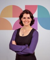 Nathalie Scott