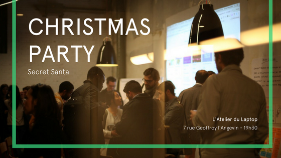 Christmas Party
