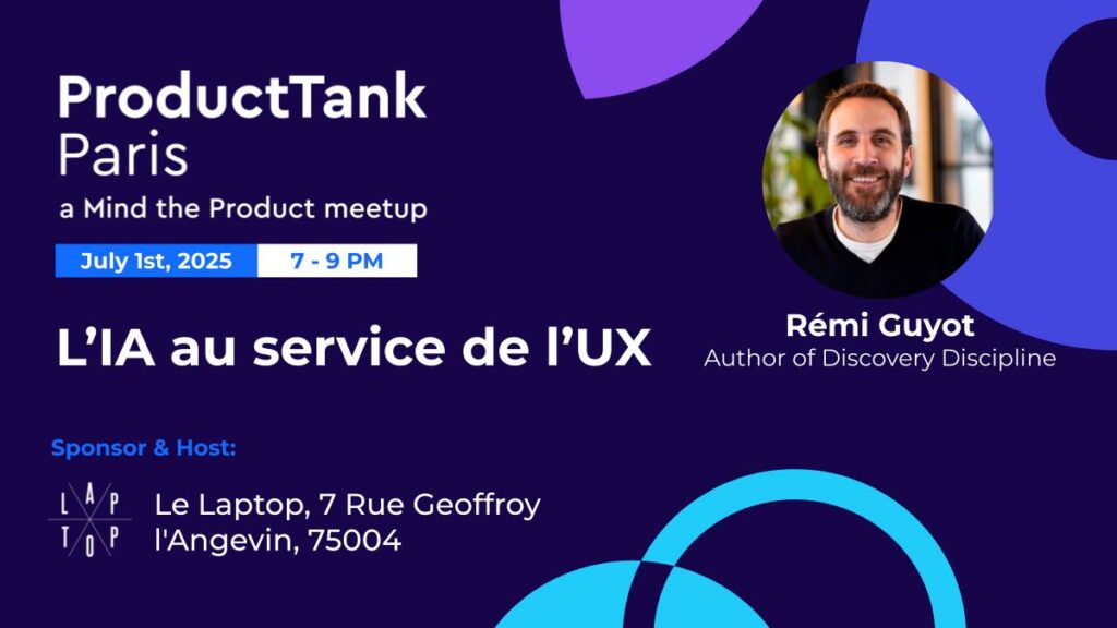 L’IA au service de l’UX