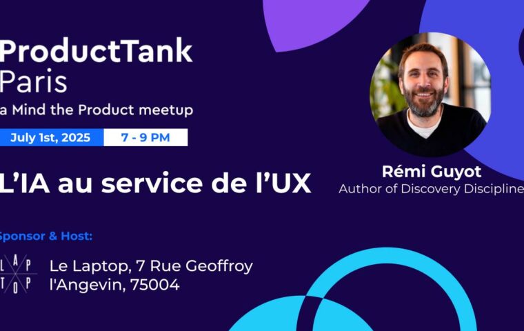 L’IA au service de l’UX