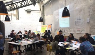Le Laptop Paris Beaubourg : ateliers, privatisation, formation, séminaires, conférences, événements