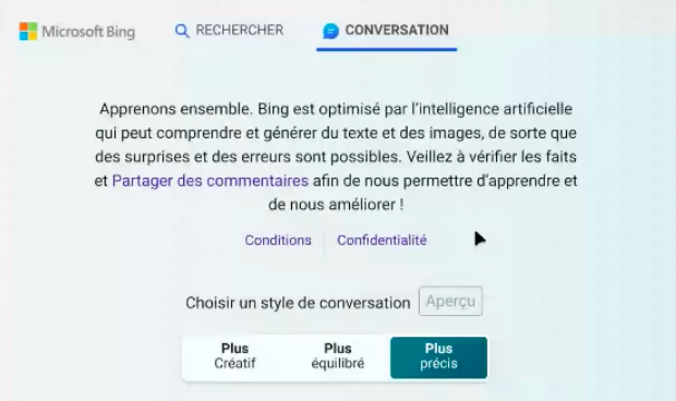 interface-de-bing-au-moment-du-lancement-de-la-conversation